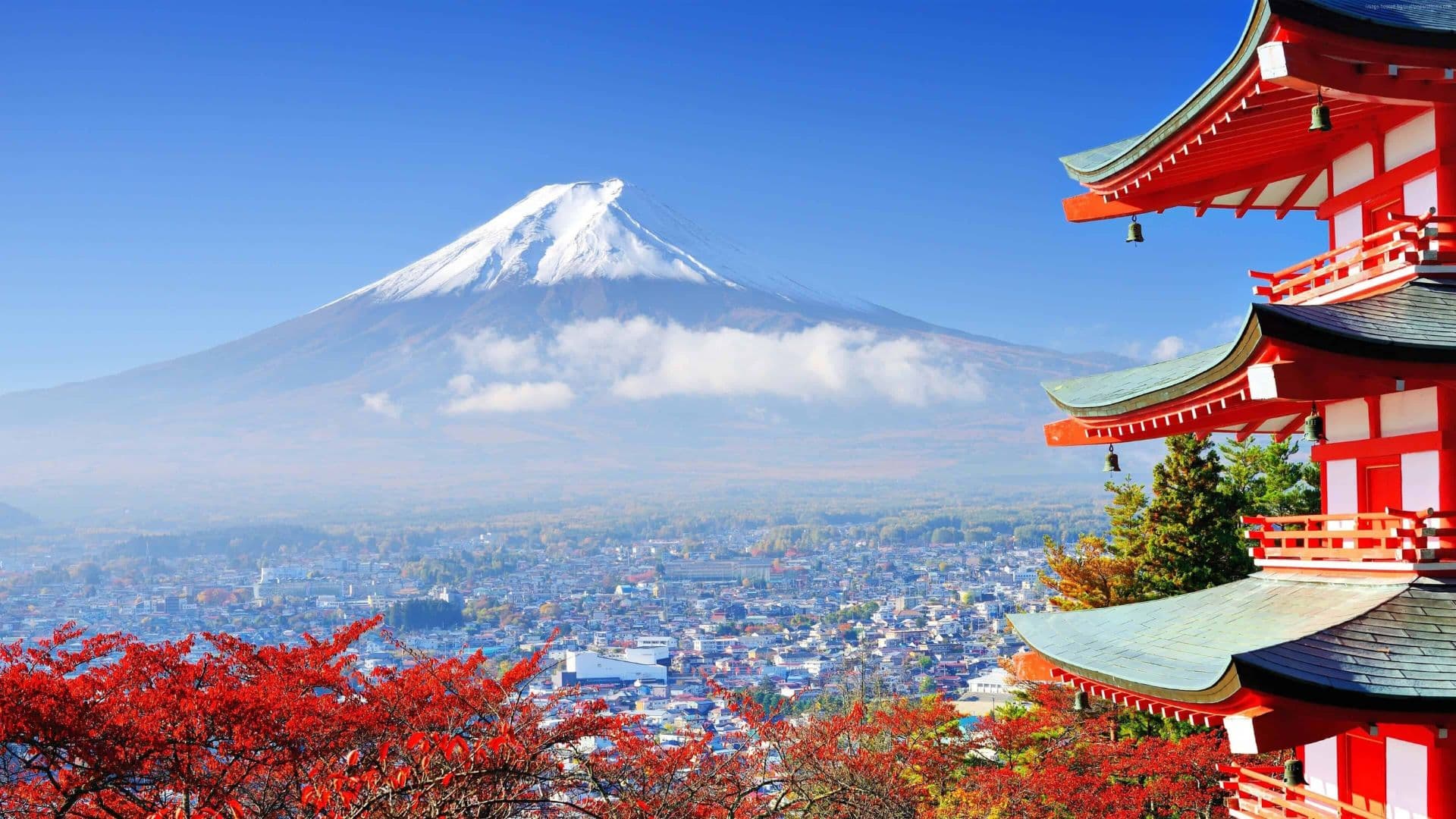 Japan