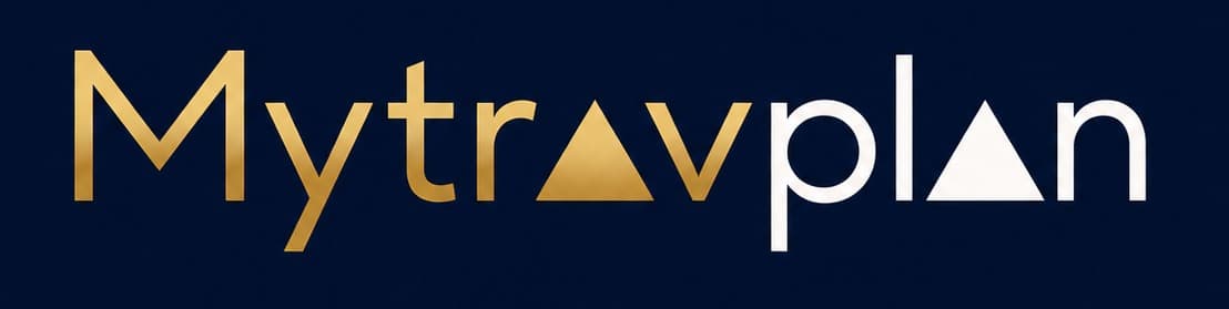 MyTravPlan