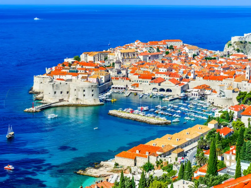 Croatia Coastal Discovery